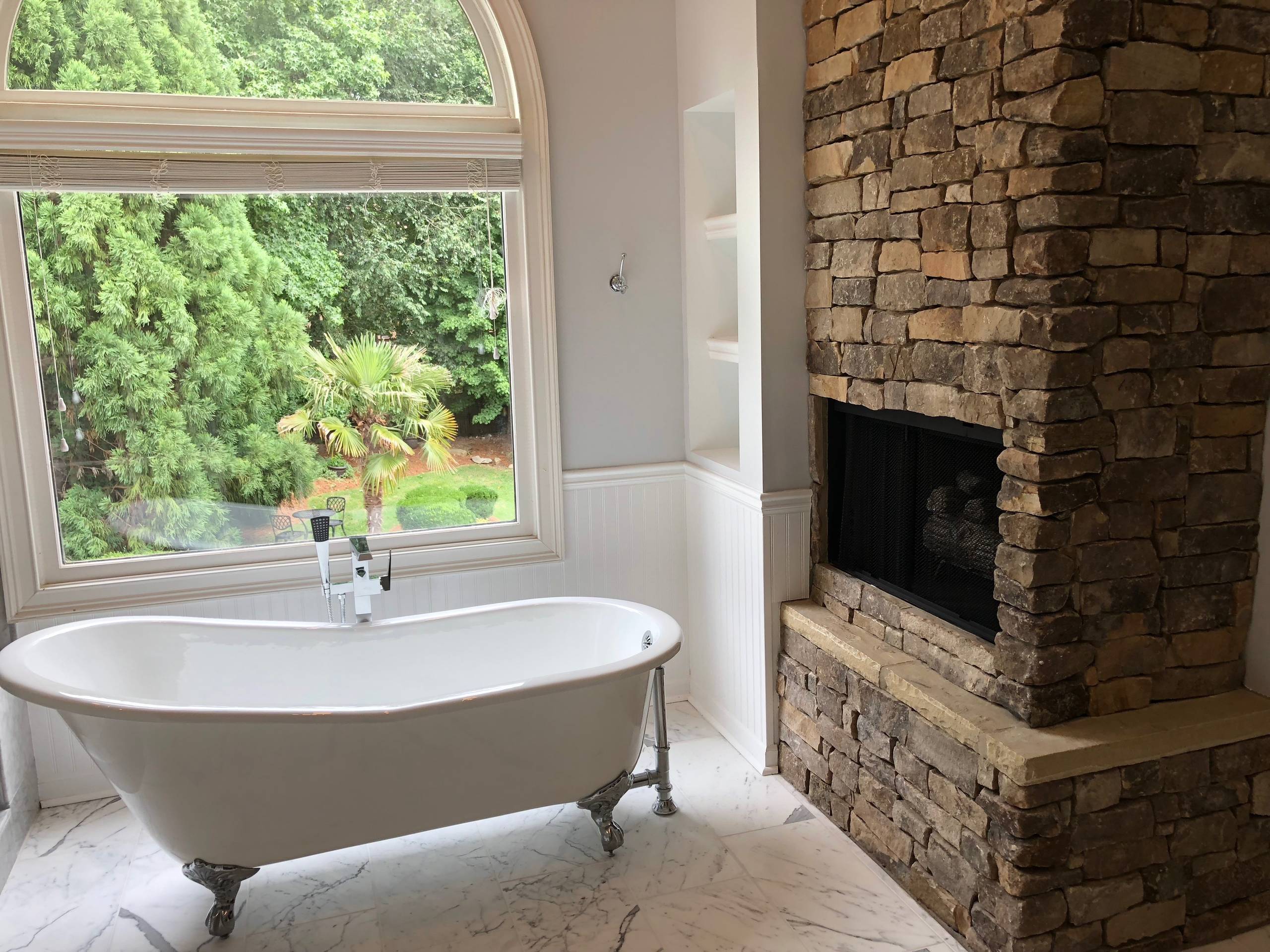 Bathroom Remodeling