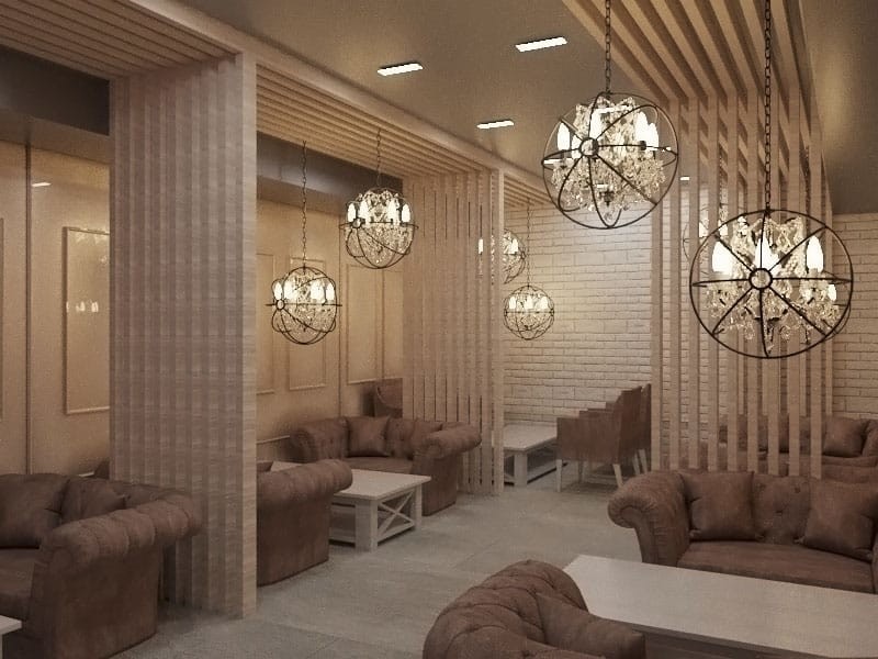 Кальянная "MITRO"