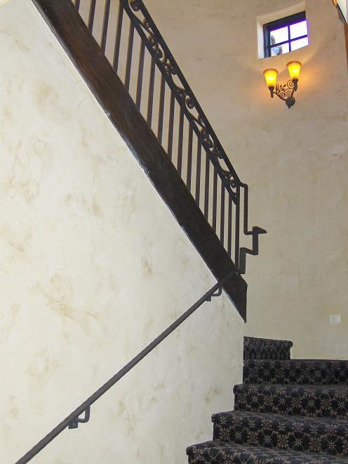 Houston Residence 1