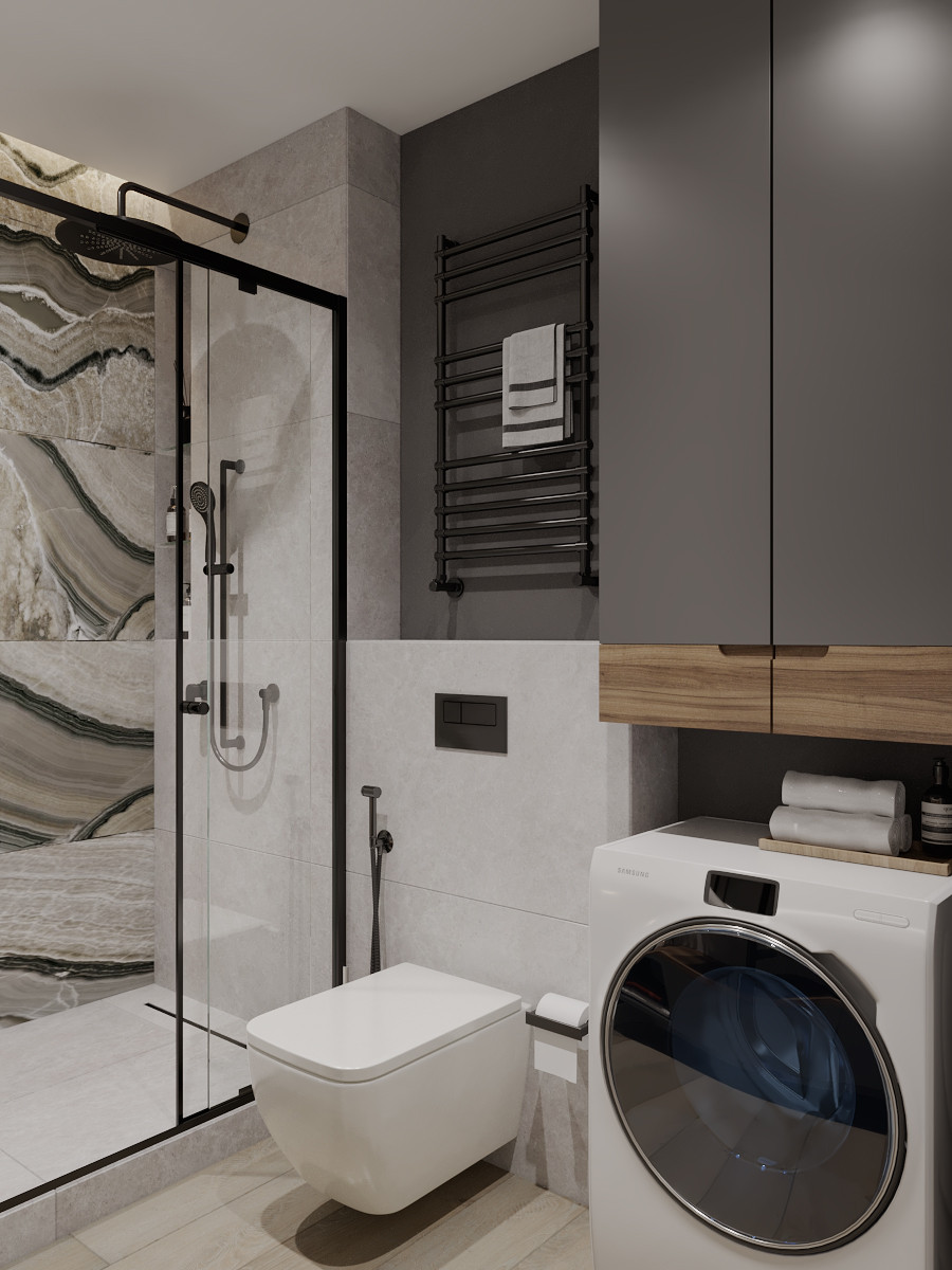 Квартира в г. Сочи