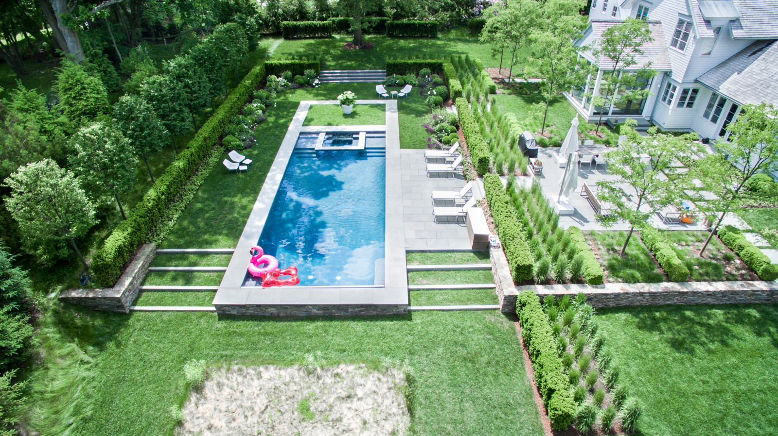 Real Estate Retouching