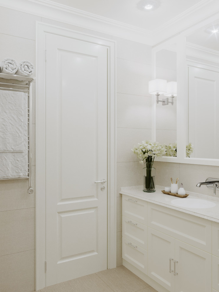 Квартира на Смоленской