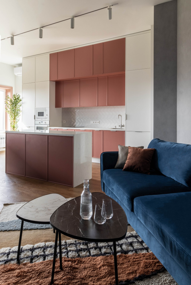 Фото "Гран-при" реализация