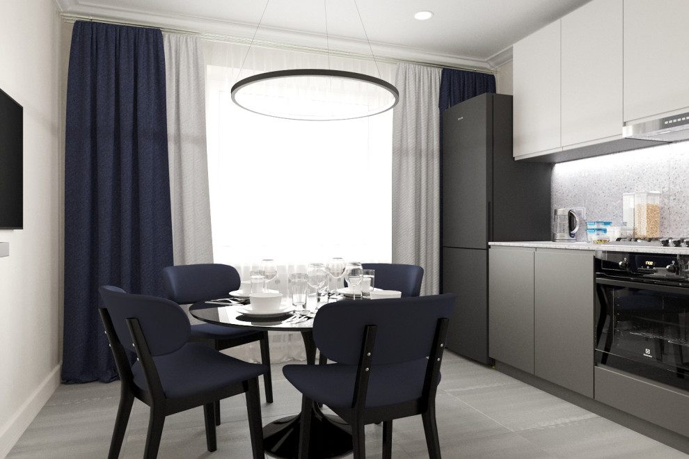 ЖК Солнечный