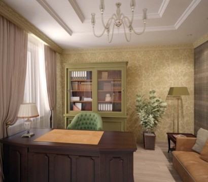 Двухуровневая квартира на ул. Соревнования