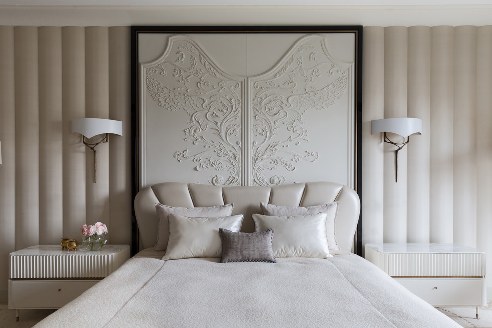 Квартира в центре Москвы