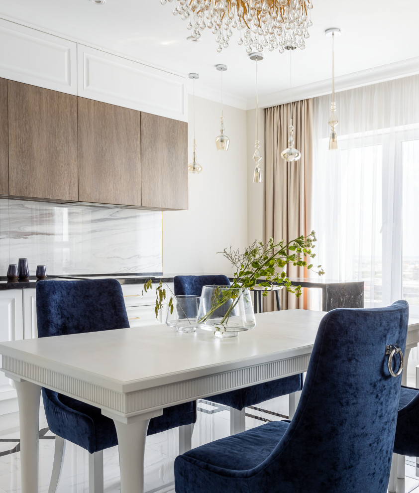 Lesoparkoviy, 140 m2