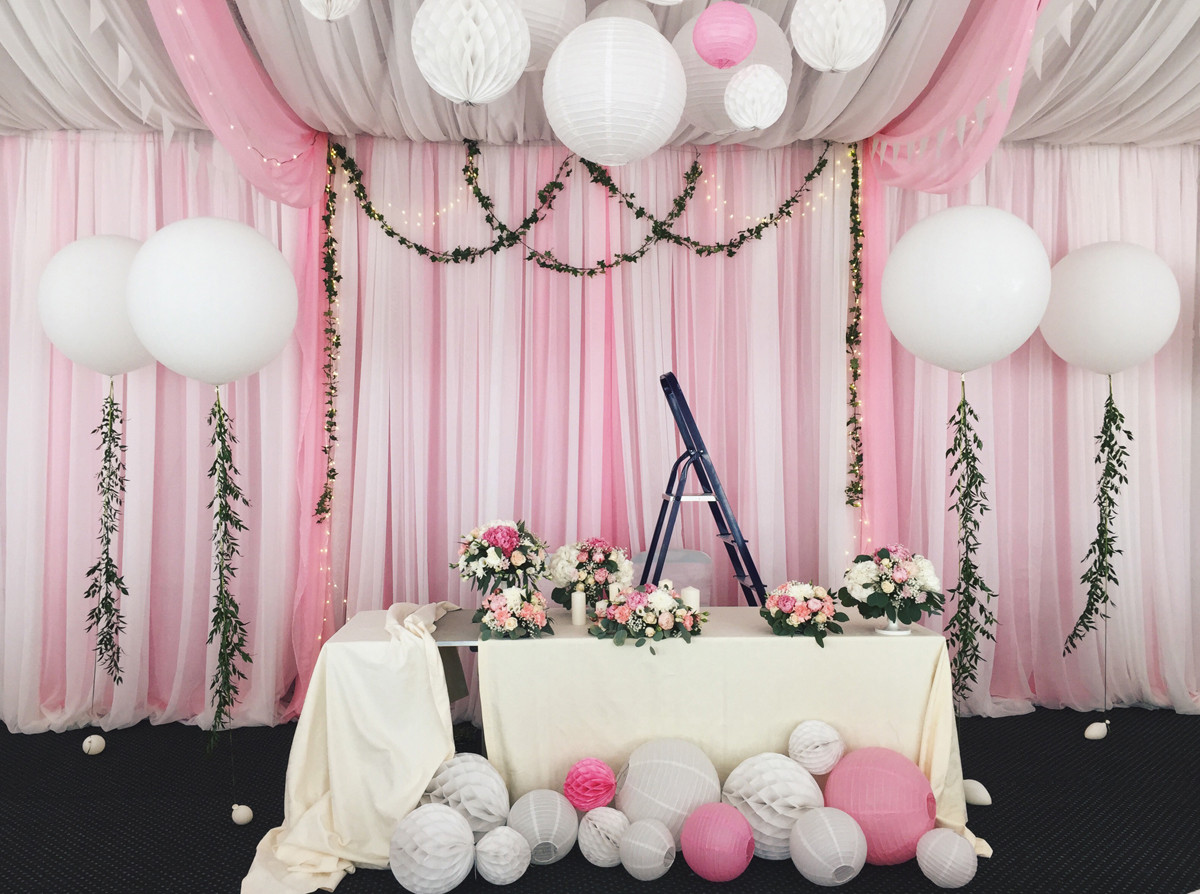 Праздничный декор