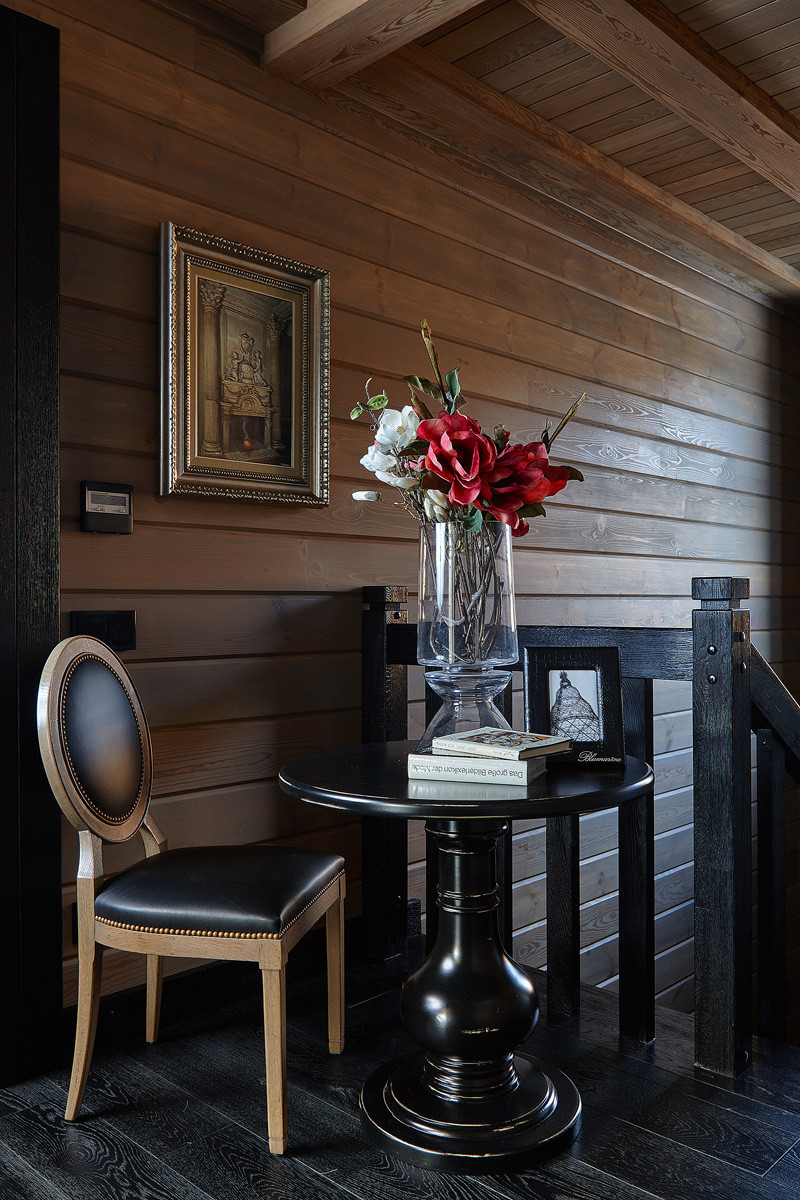 Дом в Нахабино