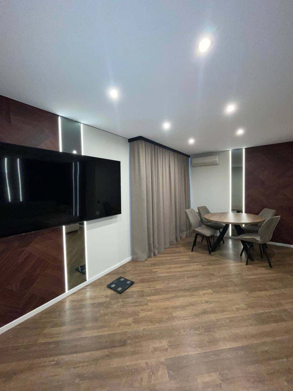 Квартира для фуд-блогера