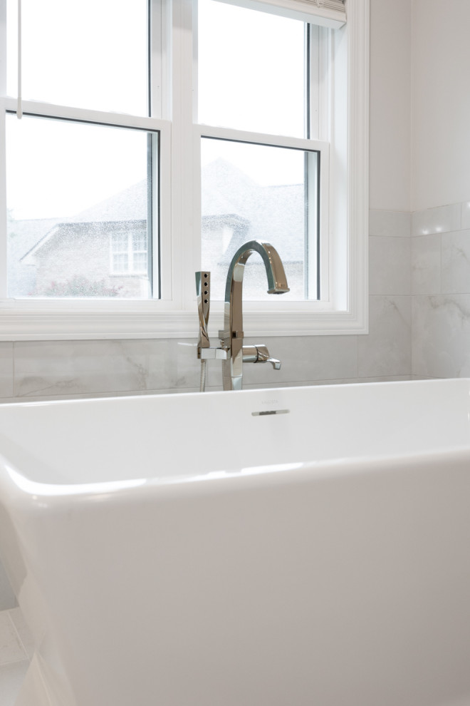 Cliftmere Bathroom Remodel