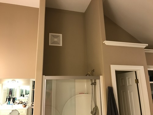 Home Designer Pro Ceiling Height | master bath remodel what to do about ceiling heights Home Designer Pro Ceiling Height | master bath remodel what to do about ceiling heights