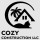 Cozy Construction LLC