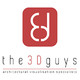 The 3D Guys - Architectural Visualisation