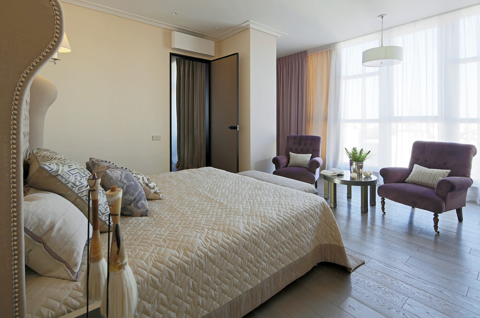 квартира на Кастанаевской