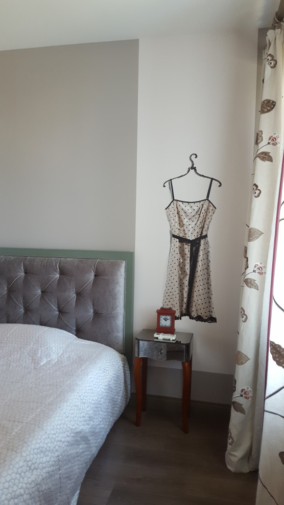 Квартира на Тургенева (фото)