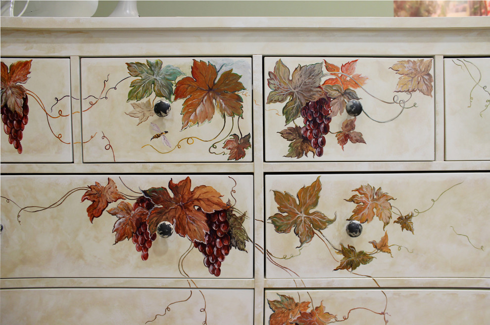 Полная чаша