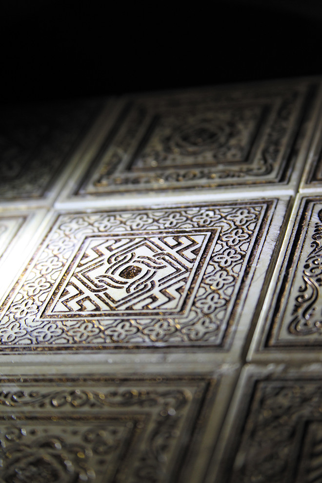 Художественные фото мозаики