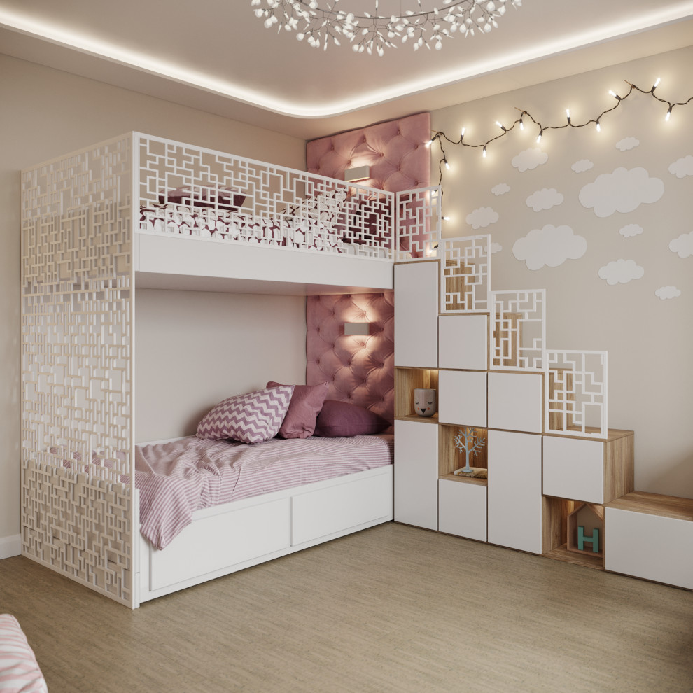 65 квадратов счастья.