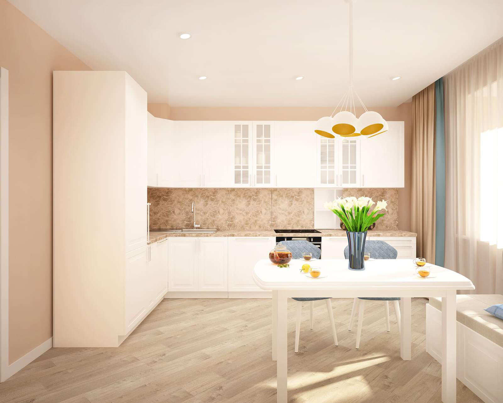 В ожидании малыша