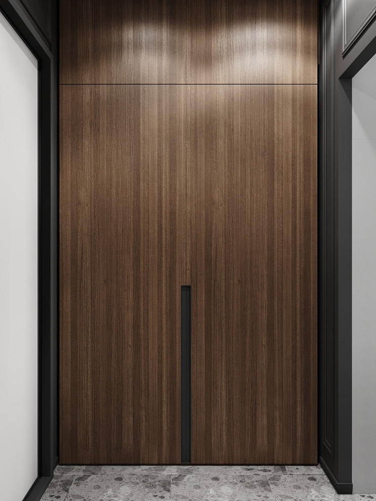 ЖК Маяк, квартира в башне