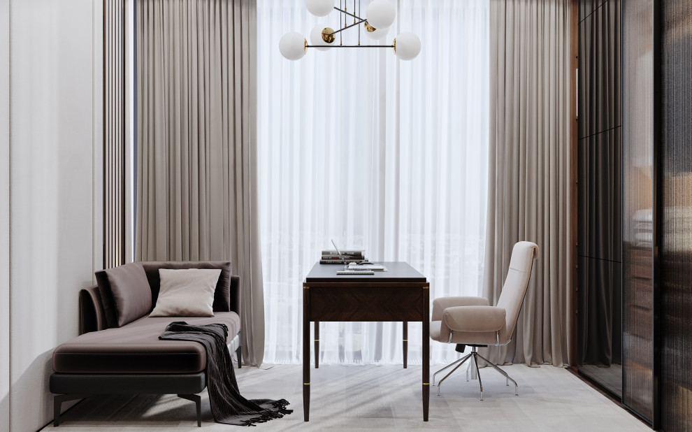 Апартаменты в МК "Neva Towers"