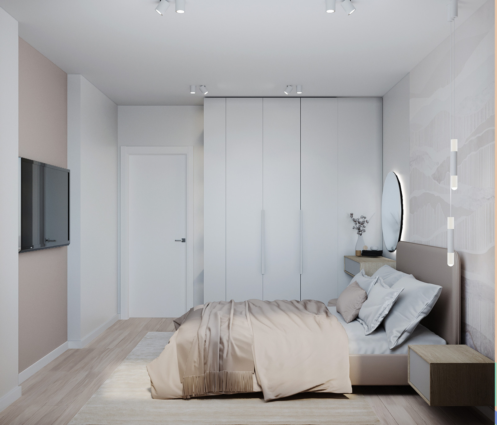 Квартира 79,6 кв.м.