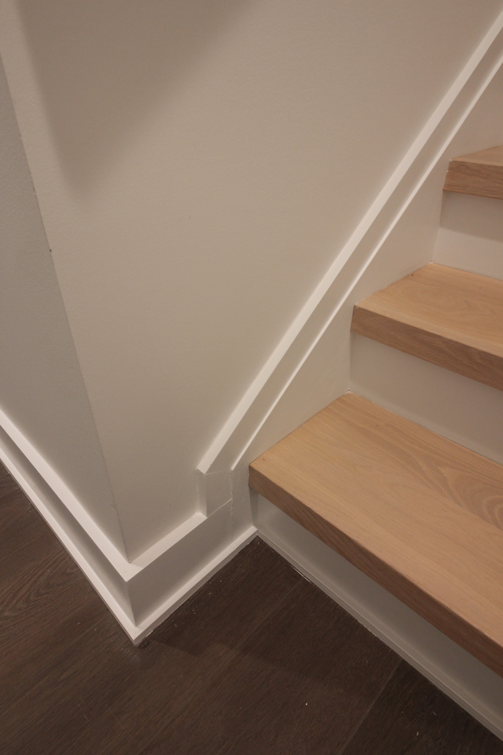 84_Sophisticated-Open Staircase, McLean, VA 22101
