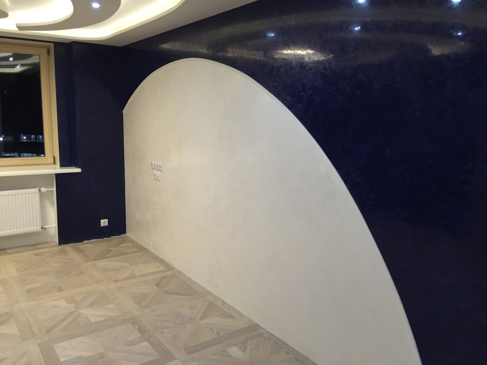 Квартира на Передовиков