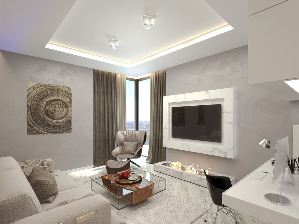 Визуализация