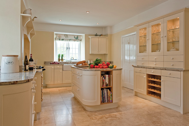 Past Projects kitchen