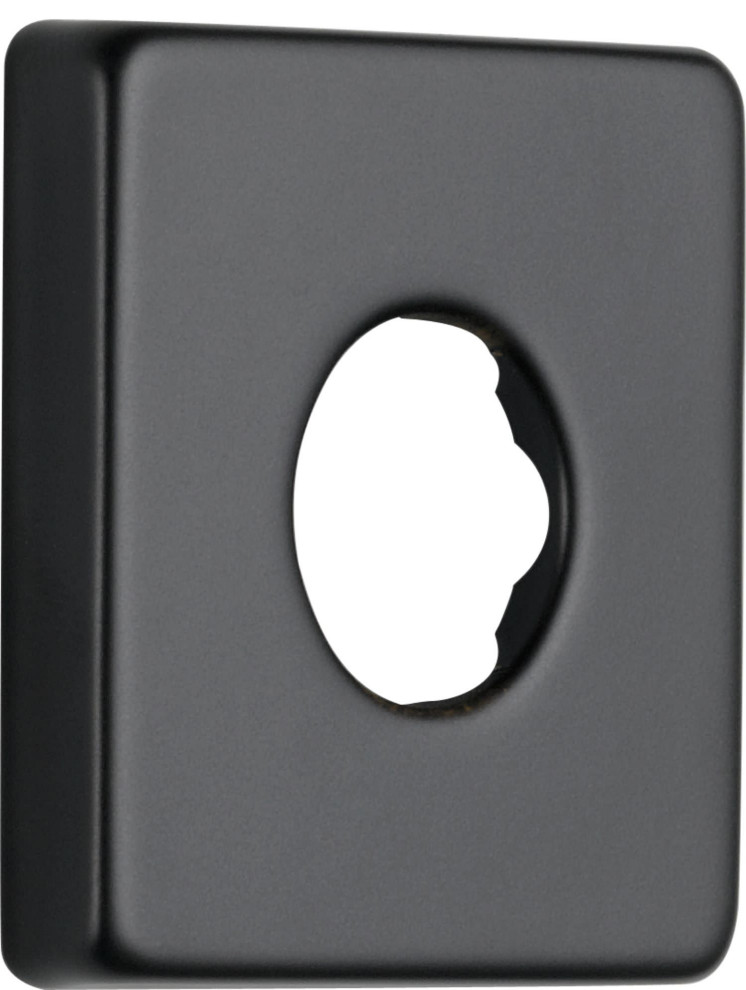 Delta RP51034 Square Shower Arm Flange Tub And Shower Parts by