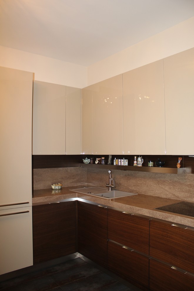 Квартира на Кутузовском Москва