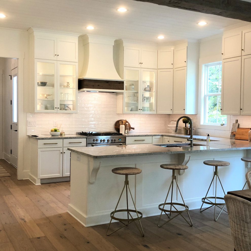 Grace House-New Construction