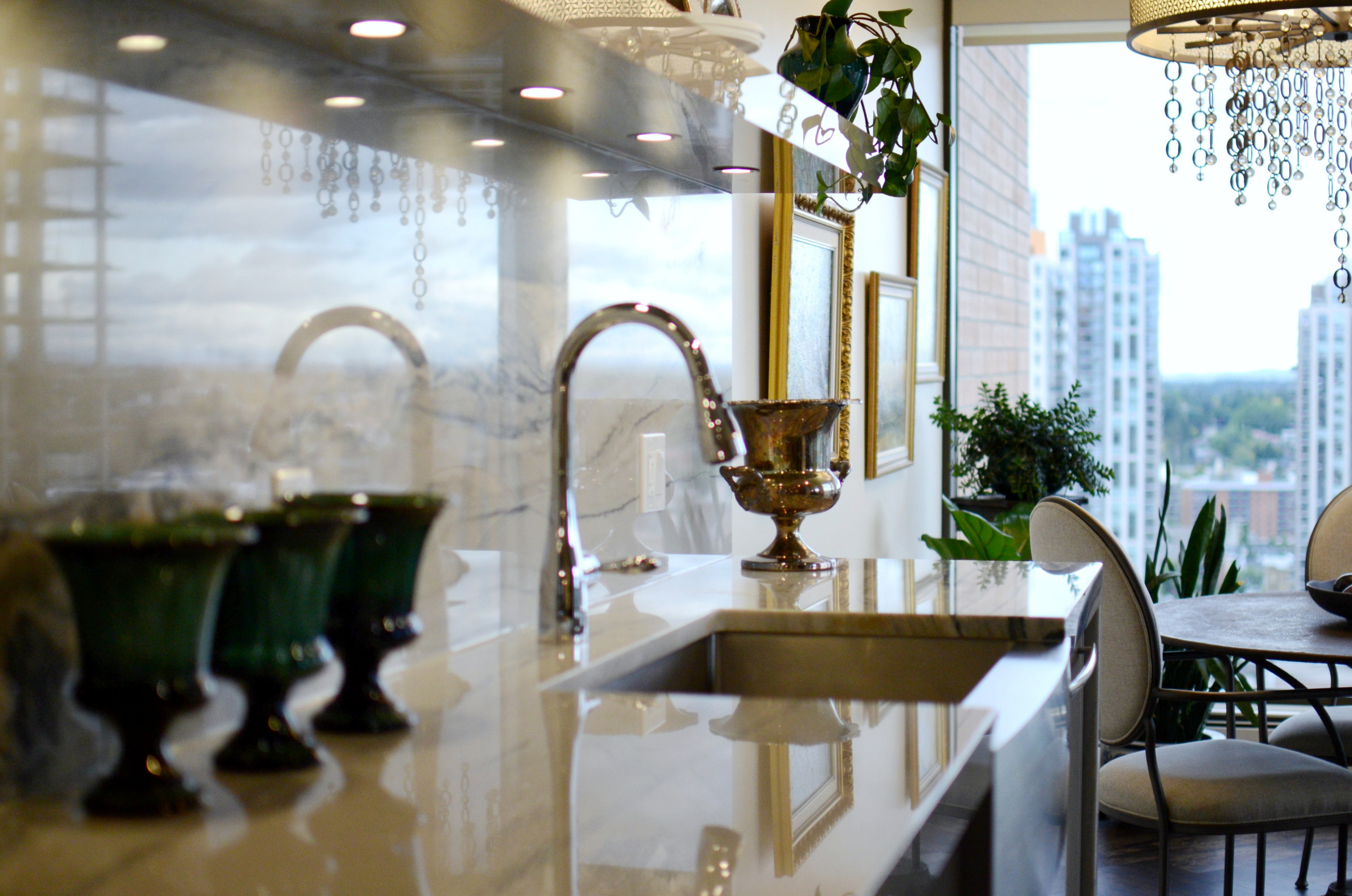 Downtown Condo Revival