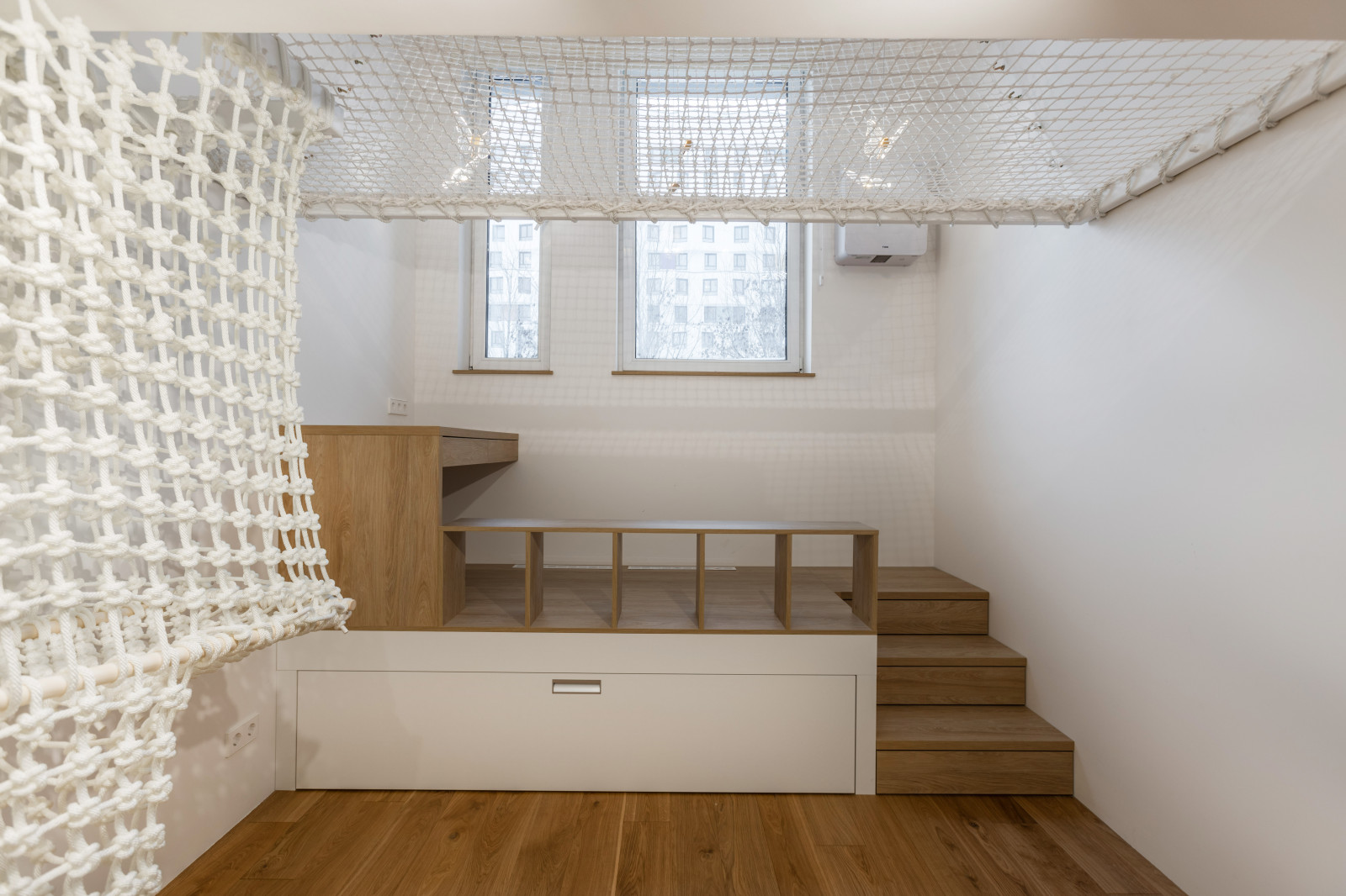 Готовый объект в ЖК «Green park»