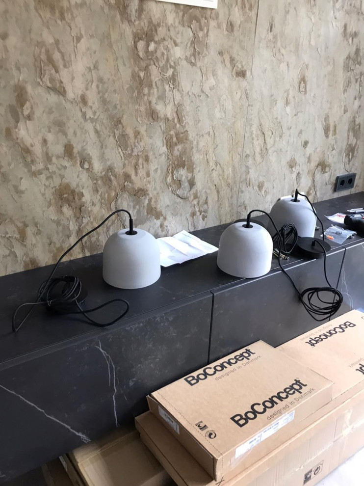 Домик-барбекю