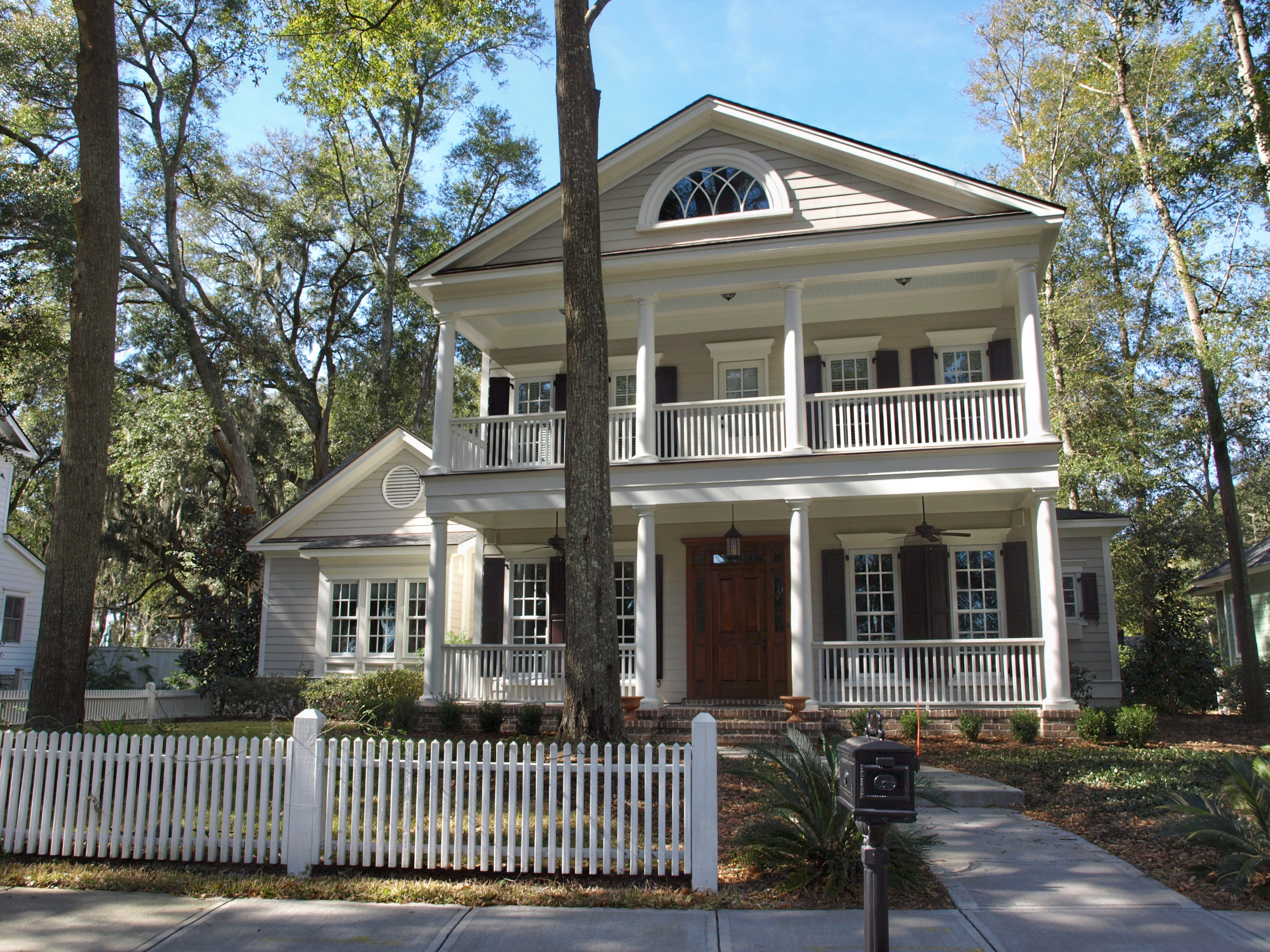 Greg Hall Custom Homes