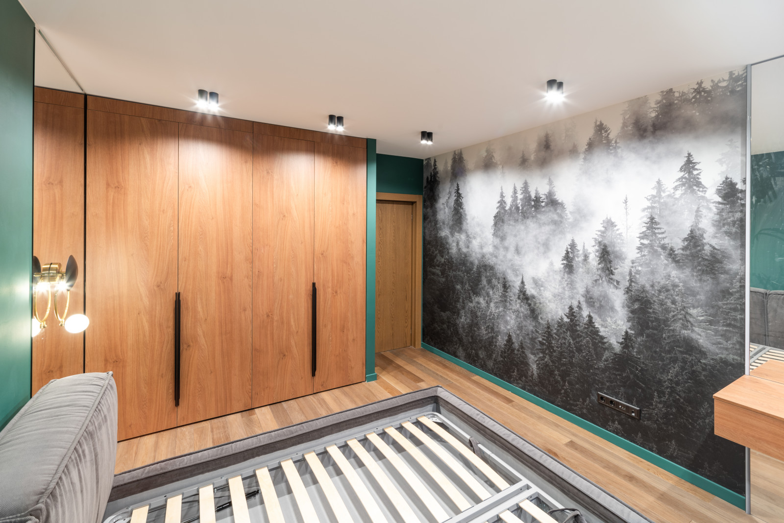 Ремонт квартиры 65 кв.м.