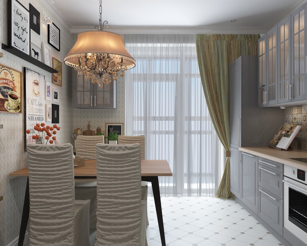 Путешествуя по миру