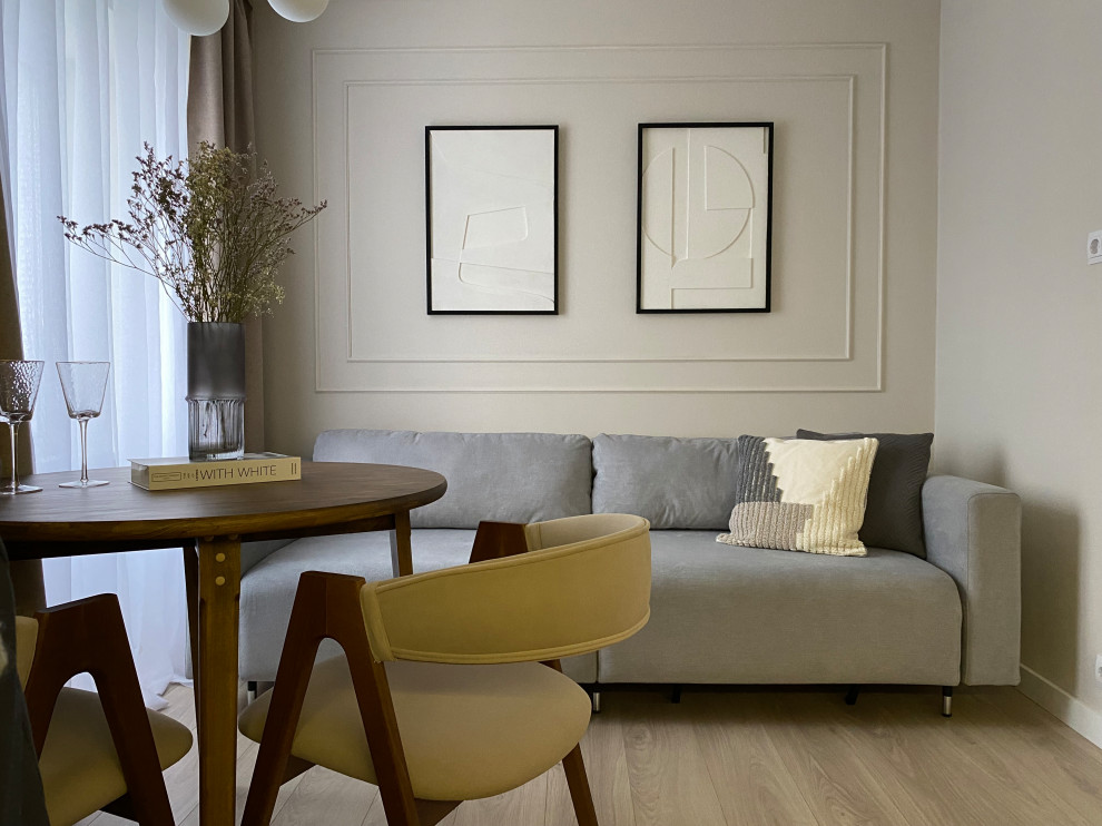 Под флиппинг. Ул. Рабочая