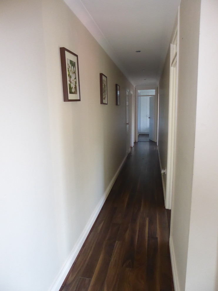 Before Pics Dermotstown Naul Staging for Rental