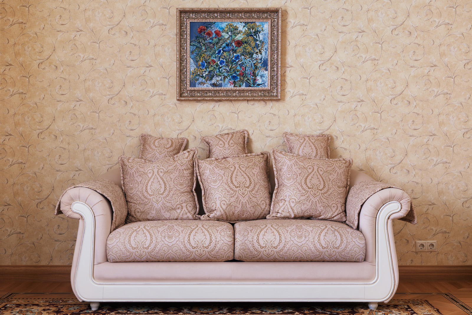 Дом в Краснодаре