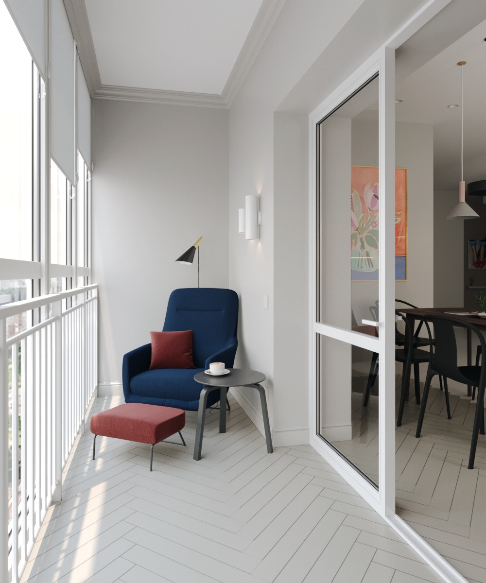 ЖК Вивальди