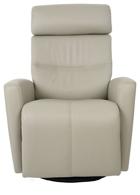 Fjords Milan Recliner, Large Contemporary Recliner Chairs by