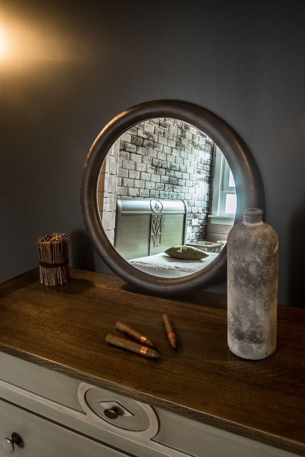 Усадьба в Дмитрове