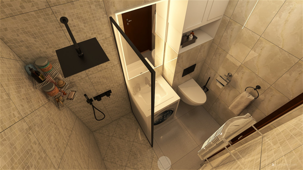 двухкомнатная квартира м