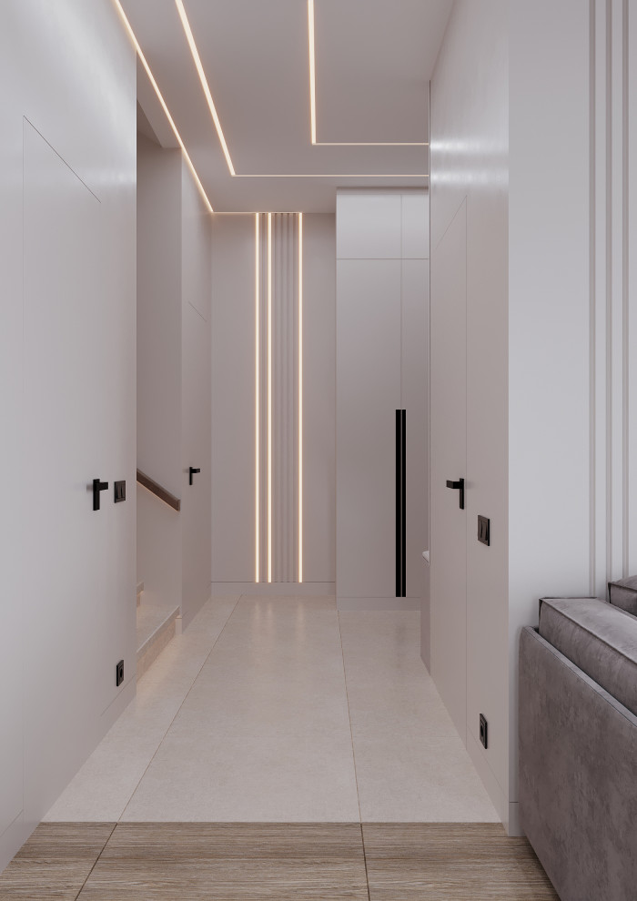 КП Каскад Парк (140 м2)