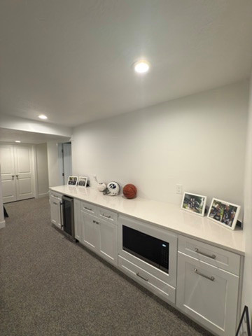 Basement Theater