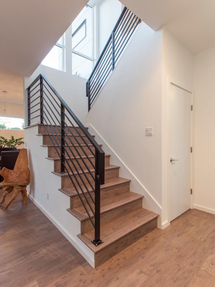 Noble Ridge Construction - Admiral Way